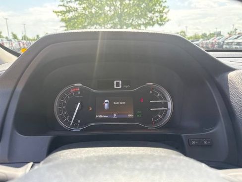 Used 2017 Honda Pilot Elite image 17