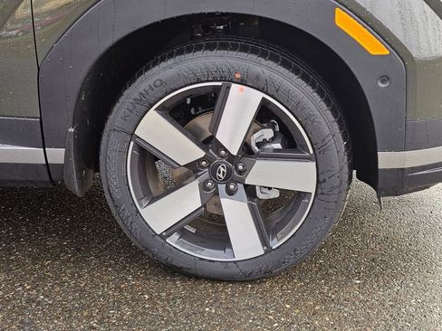 New 2026 Hyundai Santa Fe Limited image 9