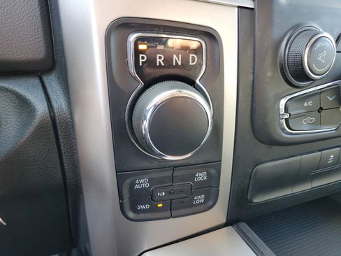 Used 2018 RAM 1500 Big Horn AWD/4WD image 26