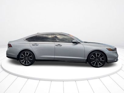 Used 2023 Honda Accord Touring