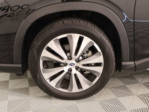 Used 2022 Subaru Ascent Limited AWD/4WD image 18