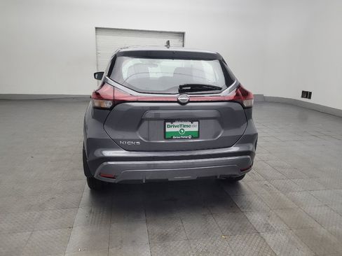 Used 2024 Nissan Kicks S FWD image 6