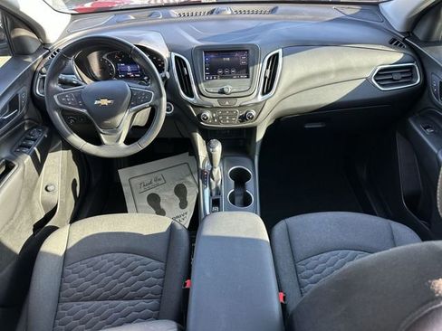 Used 2020 Chevrolet Equinox LT image 26