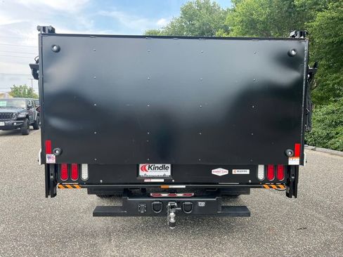 New 2025 Ford F350 XL image 23