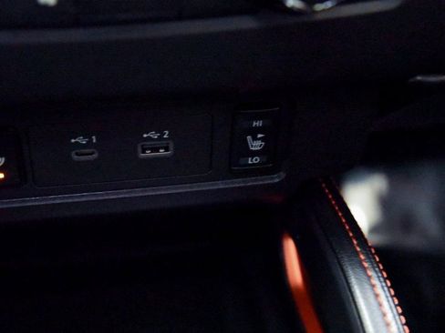 Used 2023 Nissan Frontier PRO-4X w/ Pro-4X Premium Package image 22