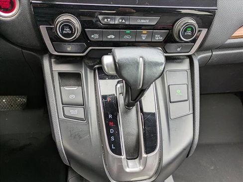 Used 2017 Honda CR-V EX-L image 13