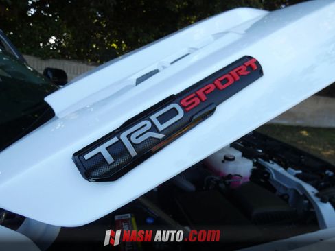 Used 2024 Toyota Tundra Limited AWD/4WD image 66