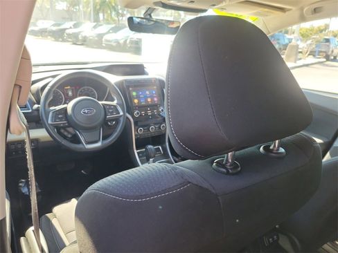 Used 2020 Subaru Ascent Premium w/ Convenience Package image 11