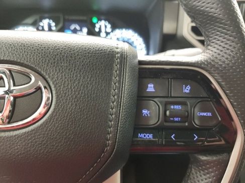 Used 2024 Toyota Tundra SR5 w/ SR5 Premium Package image 63