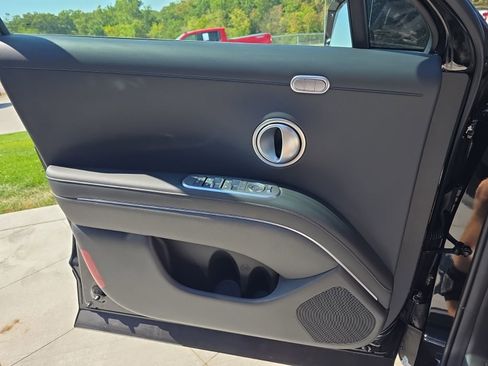 New 2026 Hyundai Palisade Calligraphy image 26