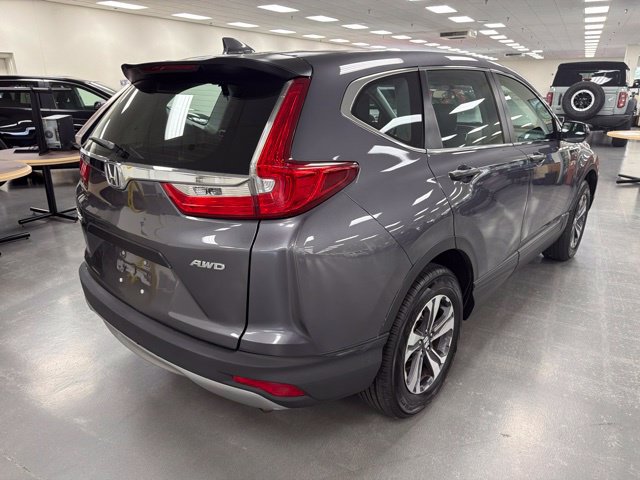 Used 2018 Honda CR-V LX image 7