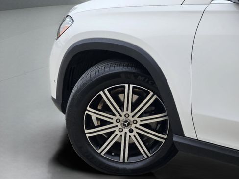 Certified 2026 Mercedes-Benz GLE 350 4MATIC image 25