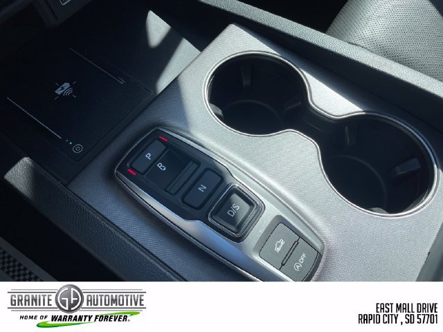 Used 2026 Honda Ridgeline RTL image 14