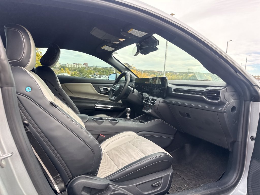 Used 2024 Ford Mustang GT Premium RWD image 20