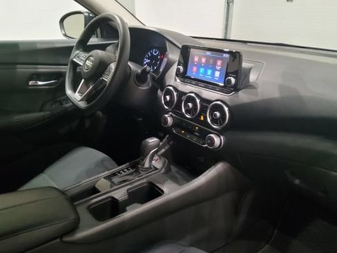 Used 2023 Nissan Sentra S FWD image 17