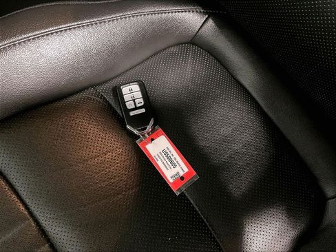 Used 2022 Honda Accord Sport Special Edition image 30