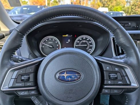 Used 2019 Subaru Forester Premium w/ All-Weather Package image 29