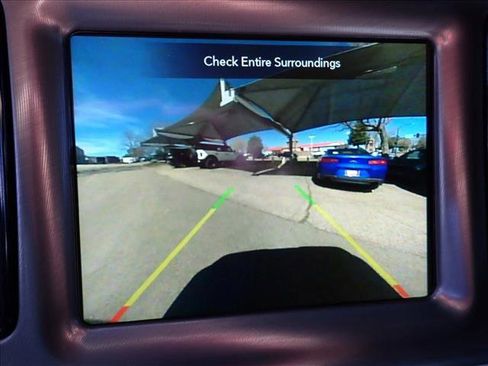 Used 2022 Dodge Challenger R/T w/ Blacktop Package image 20