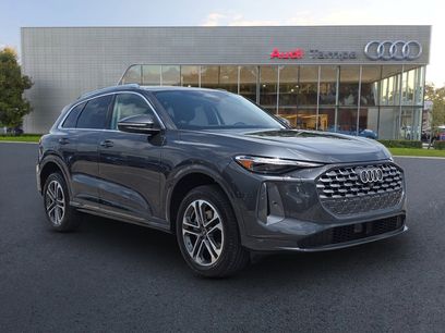 New 2025 Audi Q5 Premium