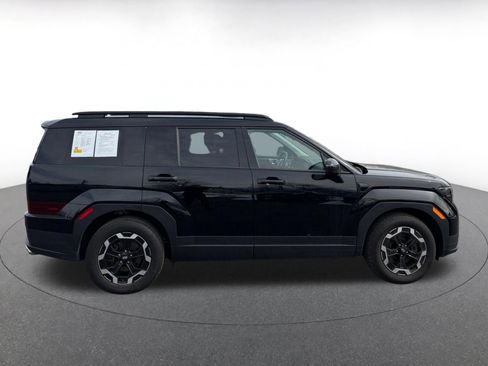 Used 2025 Hyundai Santa Fe SEL image 15