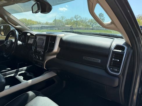 Used 2019 RAM 3500 Laramie image 12