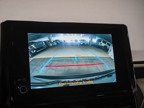 Certified 2026 Toyota Corolla LE w/ LE Premium Package FWD image 26