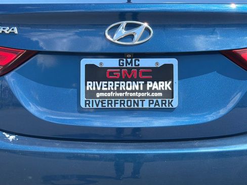 Used 2014 Hyundai Elantra Sport FWD image 47