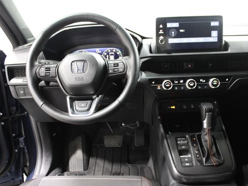 Used 2026 Honda CR-V TrailSport image 2