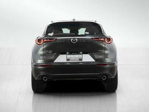 Used 2023 MAZDA CX-30 AWD 2.5 S w/ Premium Package image 4