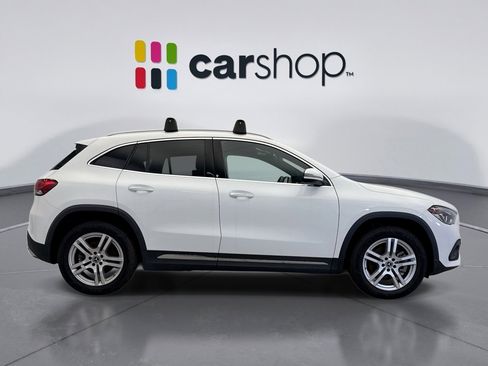 Used 2023 Mercedes-Benz GLA 250 4MATIC image 6