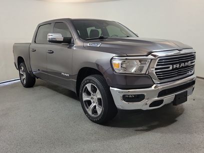 Used 2024 RAM 1500 Laramie