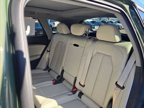 New 2025 Audi Q5 Prestige image 19