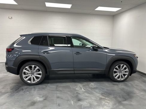 New 2026 MAZDA CX-50 AWD 2.5 S w/ Cargo Package image 5