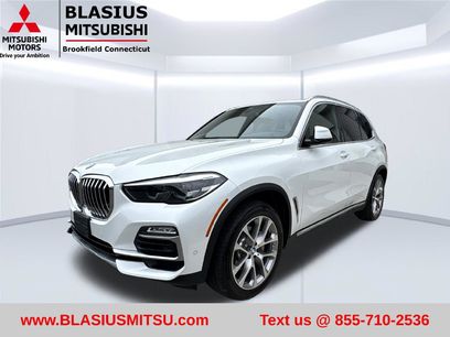 Used 2021 BMW X5 xDrive40i w/ Premium Package