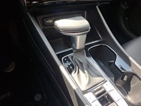 Certified 2023 Hyundai Tucson SEL w/ Convenience Package image 15