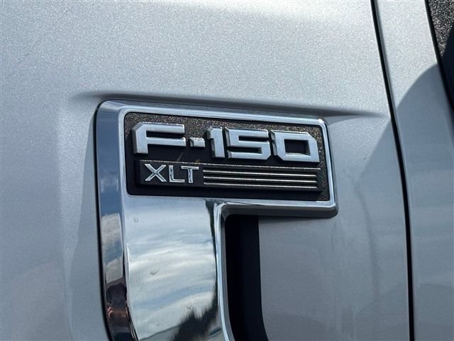 Used 2025 Ford F150 XLT w/ Equipment Group 301A Standard AWD/4WD image 30