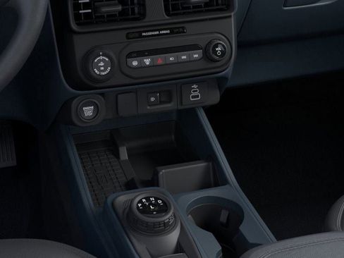 New 2025 Ford Maverick Lariat w/ Black Appearance Package image 16
