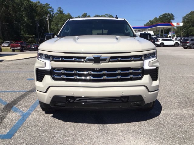 Used 2026 Chevrolet Silverado 1500 RST w/ RST All Star Premium Package AWD/4WD image 9