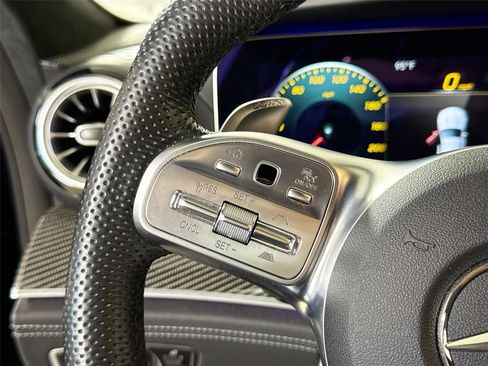 Used 2021 Mercedes-Benz AMG GT 63 image 24