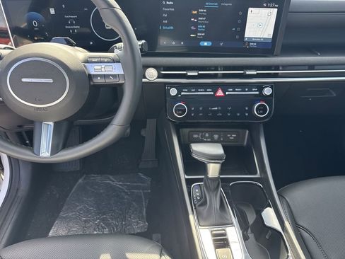 New 2025 Hyundai Santa Cruz Limited image 27