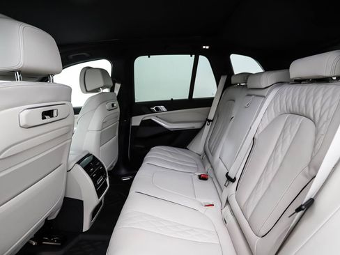 New 2026 BMW X5 xDrive40i image 22