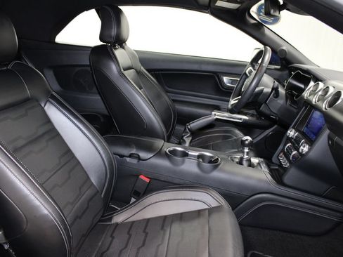 Used 2020 Ford Mustang GT Premium w/ Equipment Group 401A RWD image 26