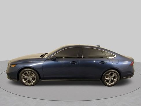Used 2024 Honda Accord EX image 13