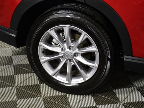 Certified 2024 Honda CR-V EX image 53