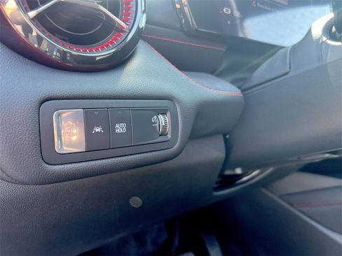 Certified 2024 Chevrolet Blazer EV RS image 15