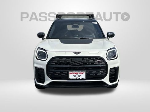 New 2026 MINI Cooper Countryman S image 6