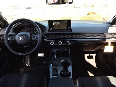 New 2026 Honda Civic Sport image 7