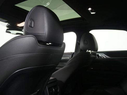 Used 2023 BMW i4 eDrive40 w/ M Sport Package RWD image 15