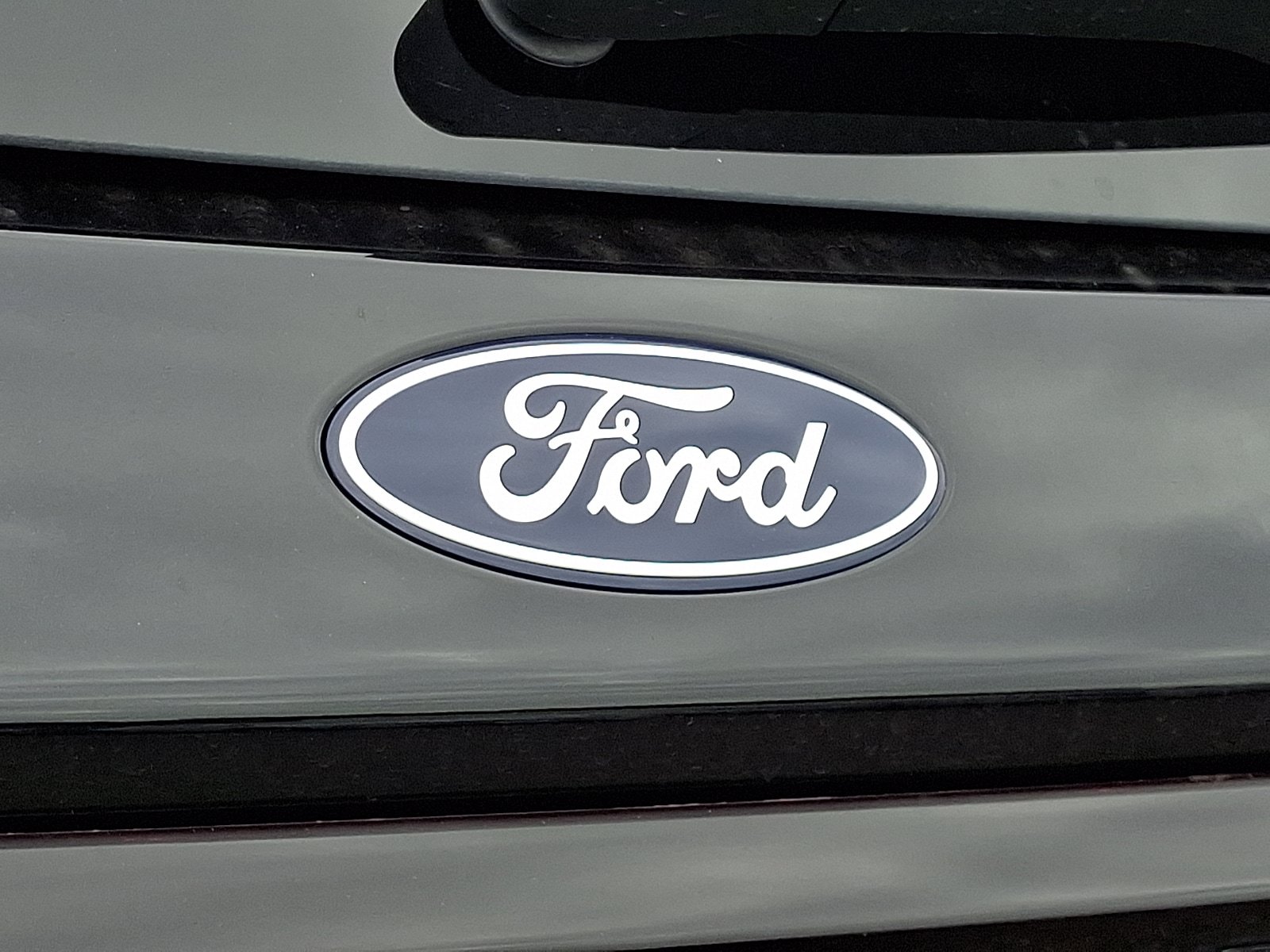 New 2027 Ford Explorer ST w/ Sun And Sound Package AWD/4WD image 10