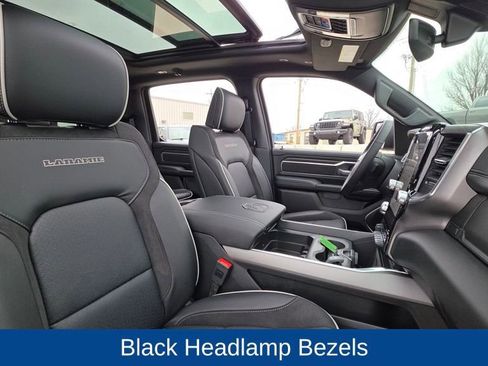 New 2026 RAM 1500 Laramie image 14